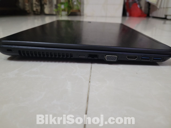 Acer Aspire F5/f15 - Australian Variant